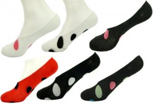 Hidden Socks custom | vendor kaos kaki invisible socks