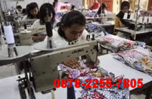 Pabrik Kaos Kaki Di Tangerang