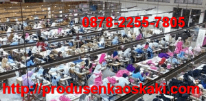 Pabrik Kaos Kaki Di Tangerang